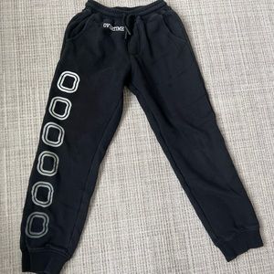 Boys OVERTIME sweatpants